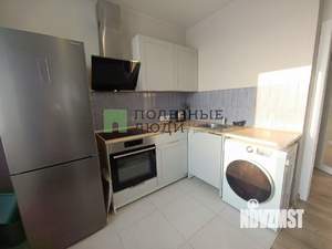 2-к квартира, на длительный срок, 43м2, 11/24 этаж