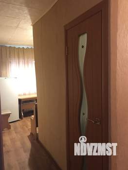 1-к квартира, на длительный срок, 36м2, 1/5 этаж