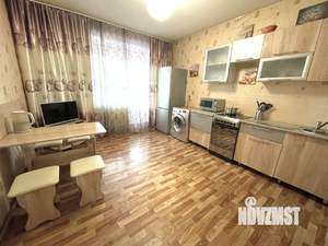 3-к квартира, посуточно, 90м2, 6/10 этаж