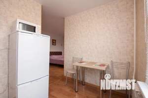 1-к квартира, посуточно, 34м2, 6/9 этаж