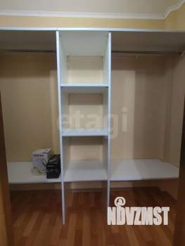 2-к квартира, на длительный срок, 47м2, 4/5 этаж