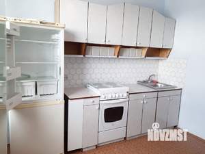 1-к квартира, на длительный срок, 37м2, 9/9 этаж