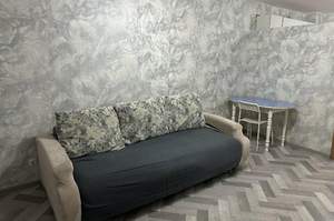 Студия квартира, на длительный срок, 28м2, 4/25 этаж