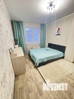 1-к квартира, на длительный срок, 46м2, 1/16 этаж