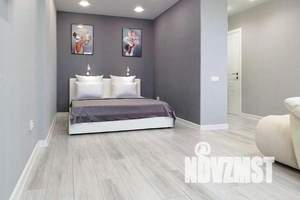 1-к квартира, посуточно, 40м2, 22/25 этаж