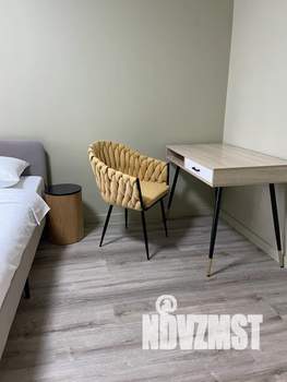 1-к квартира, посуточно, 42м2, 5/17 этаж