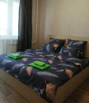 Студия квартира, на длительный срок, 24м2, 3/21 этаж