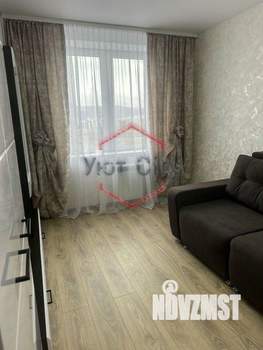 2-к квартира, на длительный срок, 48м2, 15/25 этаж