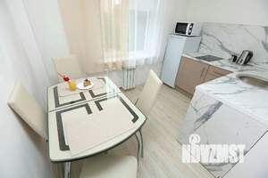 2-к квартира, посуточно, 35м2, 1/1 этаж