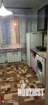 1-к квартира, на длительный срок, 37м2, 2/2 этаж