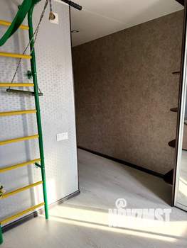 2-к квартира, на длительный срок, 45м2, 5/5 этаж