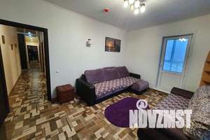 2-к квартира, посуточно, 56м2, 14/25 этаж