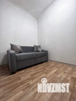 1-к квартира, посуточно, 41м2, 1/1 этаж