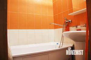 1-к квартира, на длительный срок, 42м2, 10/17 этаж