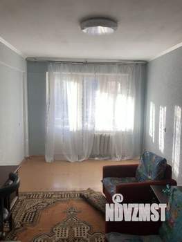 3-к квартира, на длительный срок, 65м2, 4/5 этаж