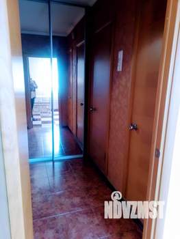 1-к квартира, на длительный срок, 42м2, 9/10 этаж