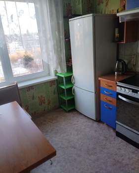 3-к квартира, на длительный срок, 76м2, 6/9 этаж