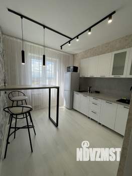 1-к квартира, на длительный срок, 41м2, 10/11 этаж