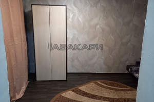 Студия квартира, на длительный срок, 25м2, 1/5 этаж