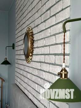 1-к квартира, посуточно, 44м2, 1/1 этаж