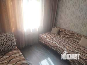 Студия квартира, на длительный срок, 16м2, 1/9 этаж