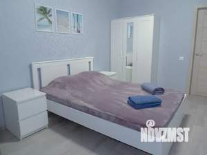 3-к квартира, посуточно, 80м2, 18/24 этаж