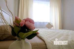 2-к квартира, посуточно, 68м2, 7/14 этаж