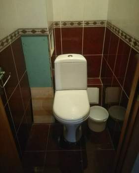 2-к квартира, на длительный срок, 60м2, 7/10 этаж