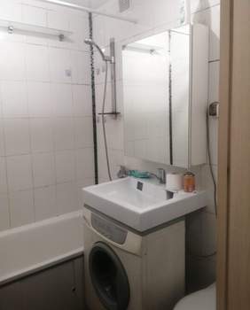 2-к квартира, на длительный срок, 46м2, 5/5 этаж