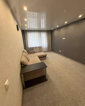 2-к квартира, на длительный срок, 50м2, 2/5 этаж