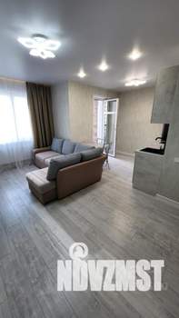1-к квартира, на длительный срок, 31м2, 6/16 этаж