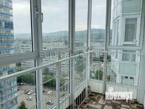 1-к квартира, на длительный срок, 39м2, 13/25 этаж