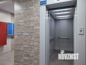 Студия квартира, на длительный срок, 26м2, 1/16 этаж