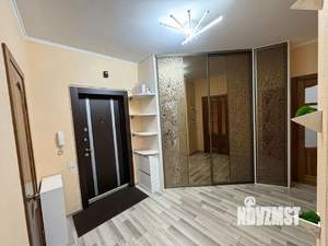 2-к квартира, на длительный срок, 58м2, 9/17 этаж