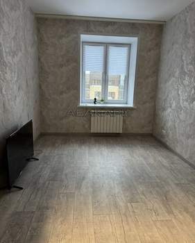 1-к квартира, на длительный срок, 38м2, 8/16 этаж