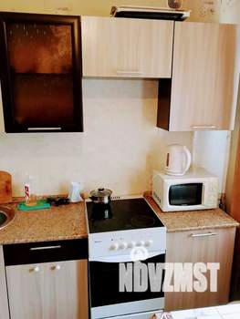 2-к квартира, посуточно, 50м2, 2/5 этаж