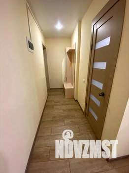 Студия квартира, посуточно, 34м2, 4/5 этаж