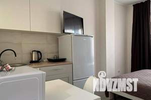 1-к квартира, посуточно, 27м2, 6/16 этаж