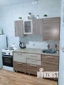 1-к квартира, посуточно, 35м2, 3/9 этаж