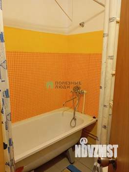 Студия квартира, на длительный срок, 28м2, 9/19 этаж