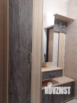 Студия квартира, на длительный срок, 28м2, 23/25 этаж