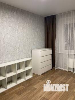 3-к квартира, на длительный срок, 74м2, 3/17 этаж