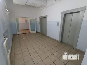 1-к квартира, на длительный срок, 35м2, 14/24 этаж