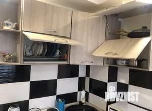 Студия квартира, на длительный срок, 15м2, 1/5 этаж