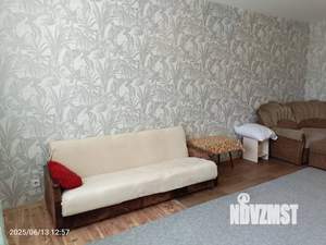 1-к квартира, на длительный срок, 38м2, 1/10 этаж