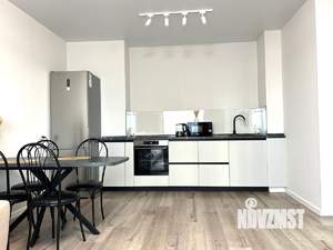 2-к квартира, посуточно, 60м2, 1/1 этаж