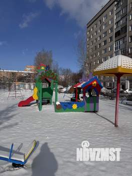 Студия квартира, на длительный срок, 18м2, 1/9 этаж