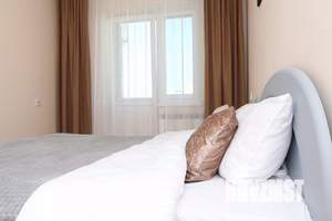 2-к квартира, посуточно, 60м2, 1/1 этаж