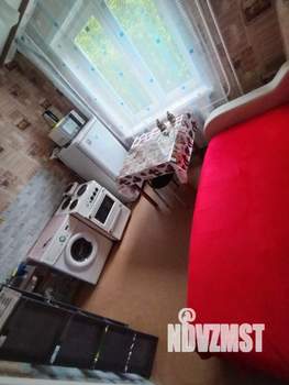 2-к квартира, посуточно, 34м2, 4/5 этаж