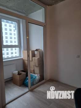 1-к квартира, на длительный срок, 36м2, 10/16 этаж